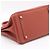 Hermès Borsa a mano Birkin 30 in pelle Taurillon Clemence Brique - vista 4