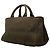 Prada Large Canvas Canapa Bijoux Satchel Tasche Grün - Ansicht 2