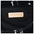 Borsa Chanel Medium Tweed 19 Flap Satchel Nera - vista 5