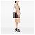 Borsa da lavoro Gucci GG Canvas Web Beige - vista 5
