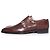 Santoni, Scarpa double monk strap - vista 2