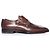 Santoni, Scarpa double monk strap - vista 4