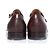 Santoni, Scarpa double monk strap - vista 6