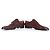 Santoni, Scarpa double monk strap - vista 7