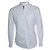 Thom Browne, Camicia bianca con taschino sul petto