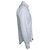 Thom Browne, Camicia bianca con taschino sul petto - vista 3
