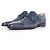 Santoni, scarpe double monk strap