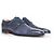 Santoni, scarpe double monk strap - vista 5