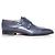Santoni, scarpe double monk strap - vista 6