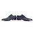 Santoni, scarpe double monk strap - vista 7