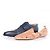 Santoni, scarpe double monk strap - vista 9