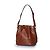 Louis Vuitton, borsa Noe in pelle epi marrone