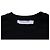 IRO, abito Ruby nero con Terry pad - vista 5