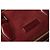 Longchamp, red suede legend bag - view 10