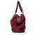 Longchamp, red suede legend bag - view 5