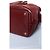 Longchamp, red suede legend bag - view 6