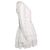 Autre Marque Vita Grace, Camille Cutwork Dream Kleid in Weiß - Ansicht 2