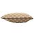Borsa a tracolla Gucci GG Canvas Web beige - vista 3
