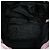 Borsa Tote Prada Tessuto viola - vista 4