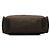 Bolsa Prada Tessuto castanha - vista 3