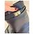 Givenchy Shark Botas em Couro Preto - vista 15