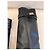 Givenchy Shark Botas em Couro Preto - vista 6