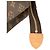 Pouch Toiletry 26 Louis Vuitton Monogram marrone - vista 5