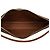 Borsa a tracolla Louis Vuitton Monogram Pochette Accessoires Marrone - vista 4