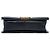 Borsa a tracolla Chanel Boy Flap in pelle d'agnello matelassé, Old Medium, Nera - vista 3