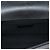 Borsa a tracolla Chanel Boy Flap in pelle d'agnello matelassé, Old Medium, Nera - vista 4