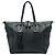 Borsa Gucci Guccissima con charm, Verde