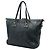 Borsa Gucci Guccissima con charm, Verde - vista 2