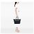 Borsa Gucci Guccissima con charm, Verde - vista 5