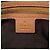 Borsa Dome Medium GG Canvas con charm Gucci Beige - vista 5