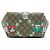 Borsa Tote Gucci Yuko Higuchi per bambini GG Supreme Cats and Daisies beige - vista 3