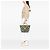 Borsa Tote Gucci Yuko Higuchi per bambini GG Supreme Cats and Daisies beige - vista 6