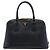 Borsa Prada Medium Saffiano Lux Promenade Nera