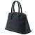 Borsa Prada Medium Saffiano Lux Promenade Nera - vista 2
