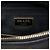 Borsa Prada Medium Saffiano Lux Promenade Nera - vista 5
