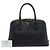 Borsa Prada Medium Saffiano Lux Promenade Nera - vista 7
