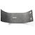 Balmain Bracelete de Couro e Cristais - vista 4