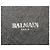 Balmain Bracelete de Couro e Cristais - vista 5