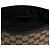 Borsa a pochette Gucci GG Canvas Abbey D Ring Beige - vista 5
