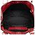 Rote Prada Vitello Daino Open Convertible Tote Satchel - Ansicht 4