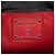 Rote Prada Vitello Daino Open Convertible Tote Satchel - Ansicht 5