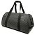 Sac de voyage Louis Vuitton Damier Graphite Neo Eole 55 Noir - vue 2