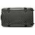 Sac de voyage Louis Vuitton Damier Graphite Neo Eole 55 Noir - vue 3