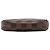 Borsa a mano Louis Vuitton Damier Ebene Mini Pochette Accessoires Marrone - vista 3