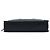 Sac business Prada Saffiano noir - vue 3