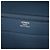 Sac à dépêches Borsa da Lavoro Hermès Togo Casaque Sac a Depeches 38 Blu - vista 5